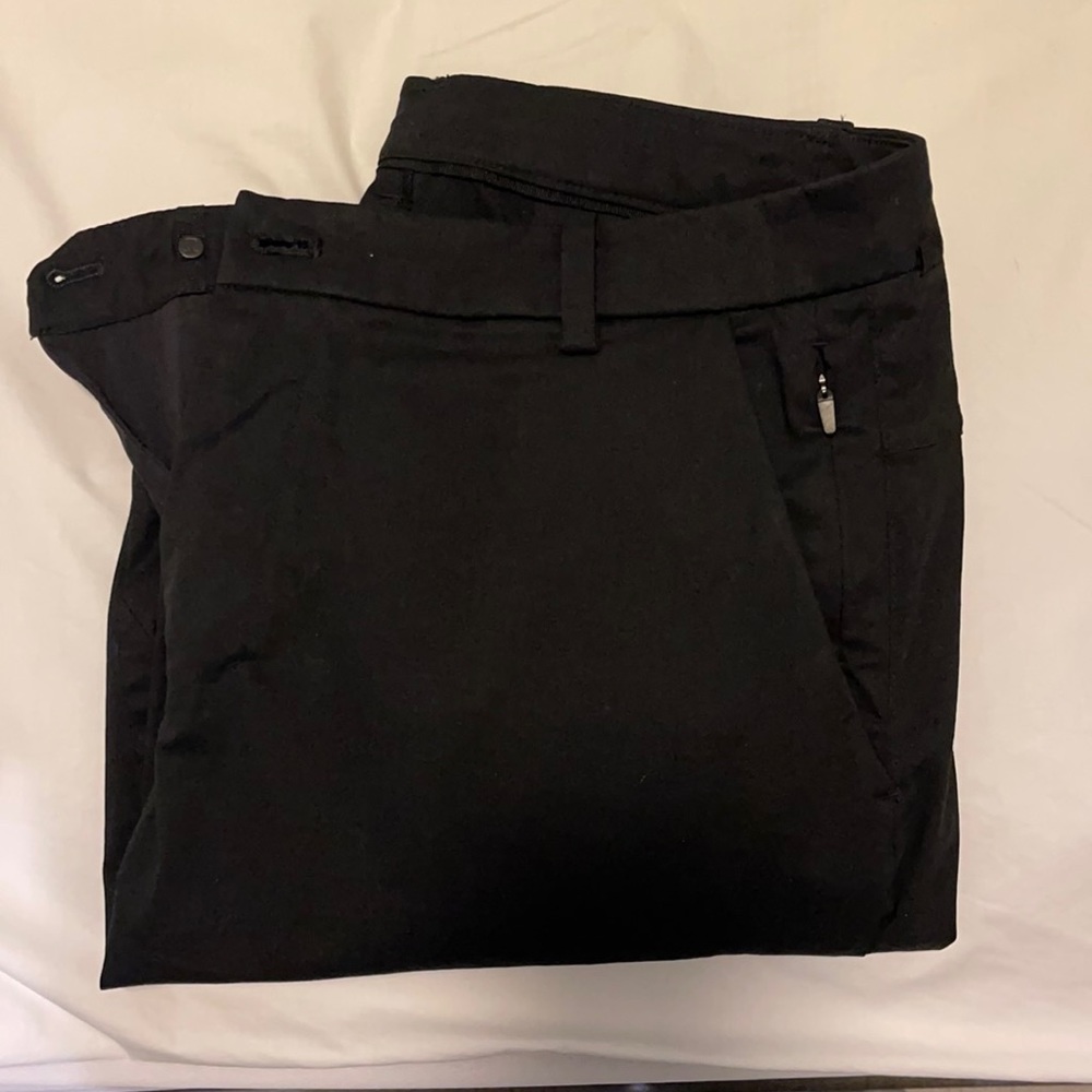 Men’s lululemon commission pant